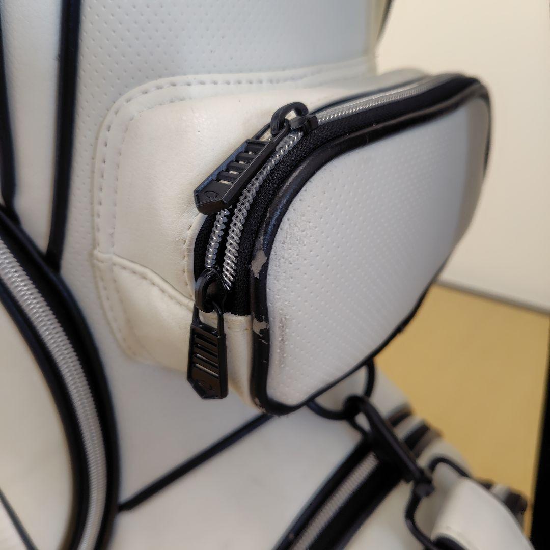 OAKLEY　オークリー　キャディバッグ　　GOLF　ゴルフバック