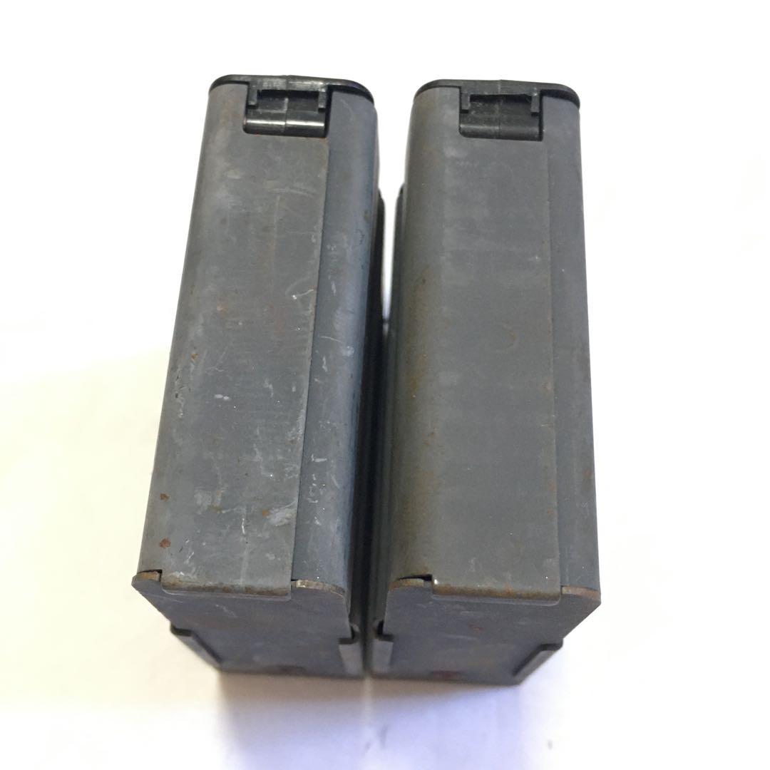 M14 電動ガン ショートマガジン セット