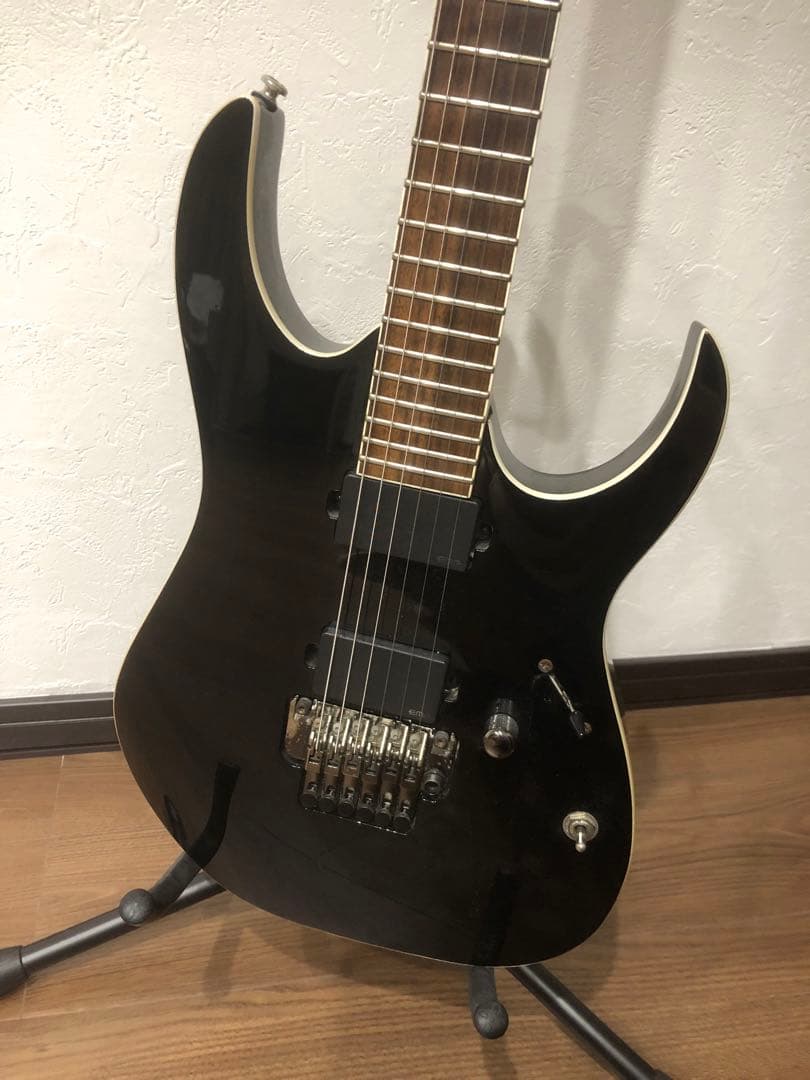 Ibanez RGIR20E アイアンレーベル EMG RG