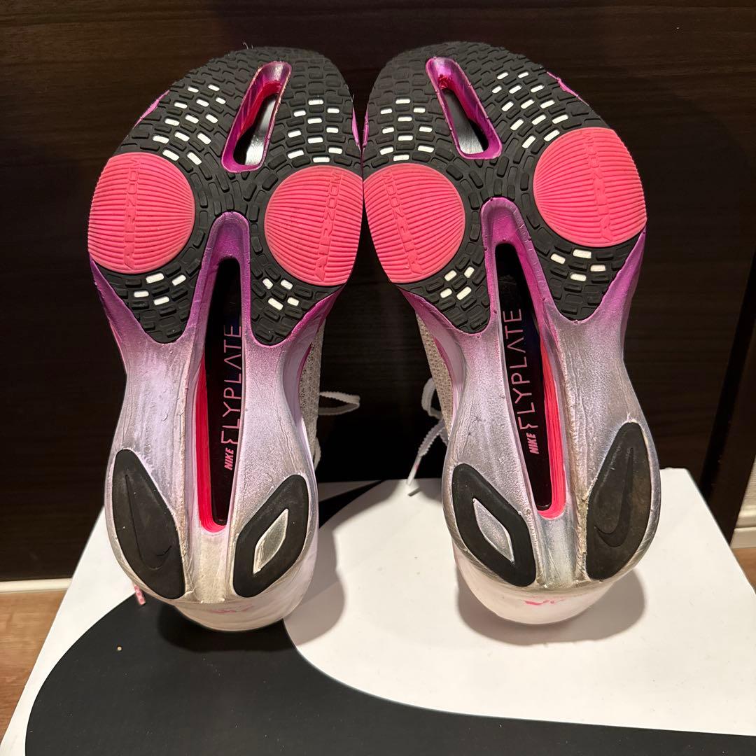 NIKE アルファフライ3