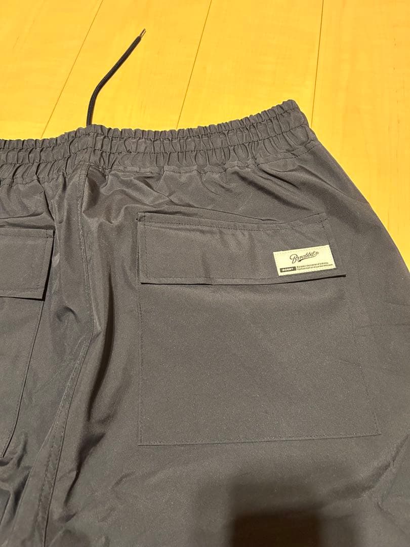 BSRABBIT スノボ　パンツ　Lサイズ