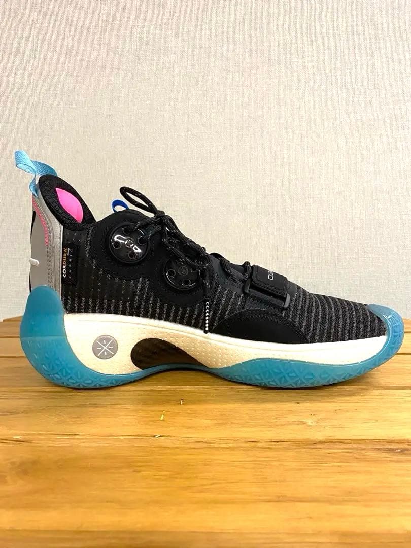 Li-Ning リーニン Way of Wade 8 27.5cm （US10）