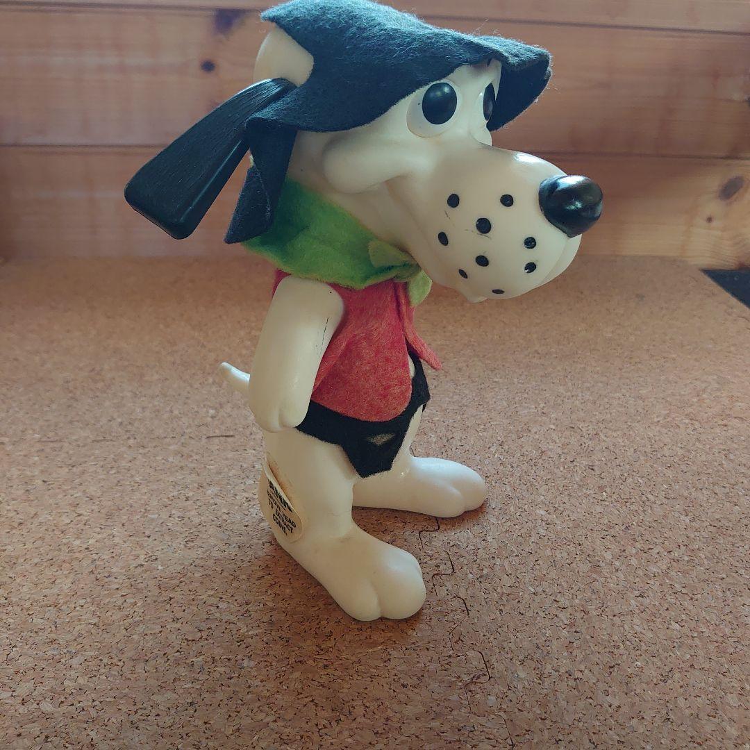 Roy Des of Fla coin bank 貯金箱 ビンテージ フィギュア