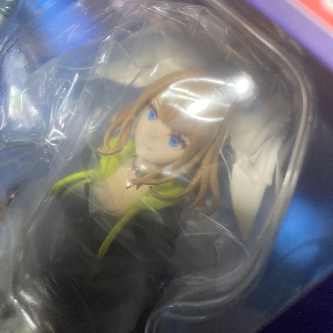 【新品未開封】 figma ゼノブレイド3 ユーニ[マックスファクトリー]