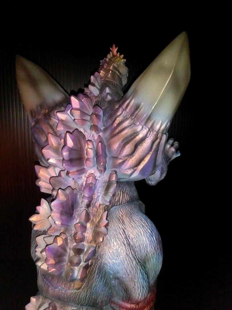 スペースゴジラ