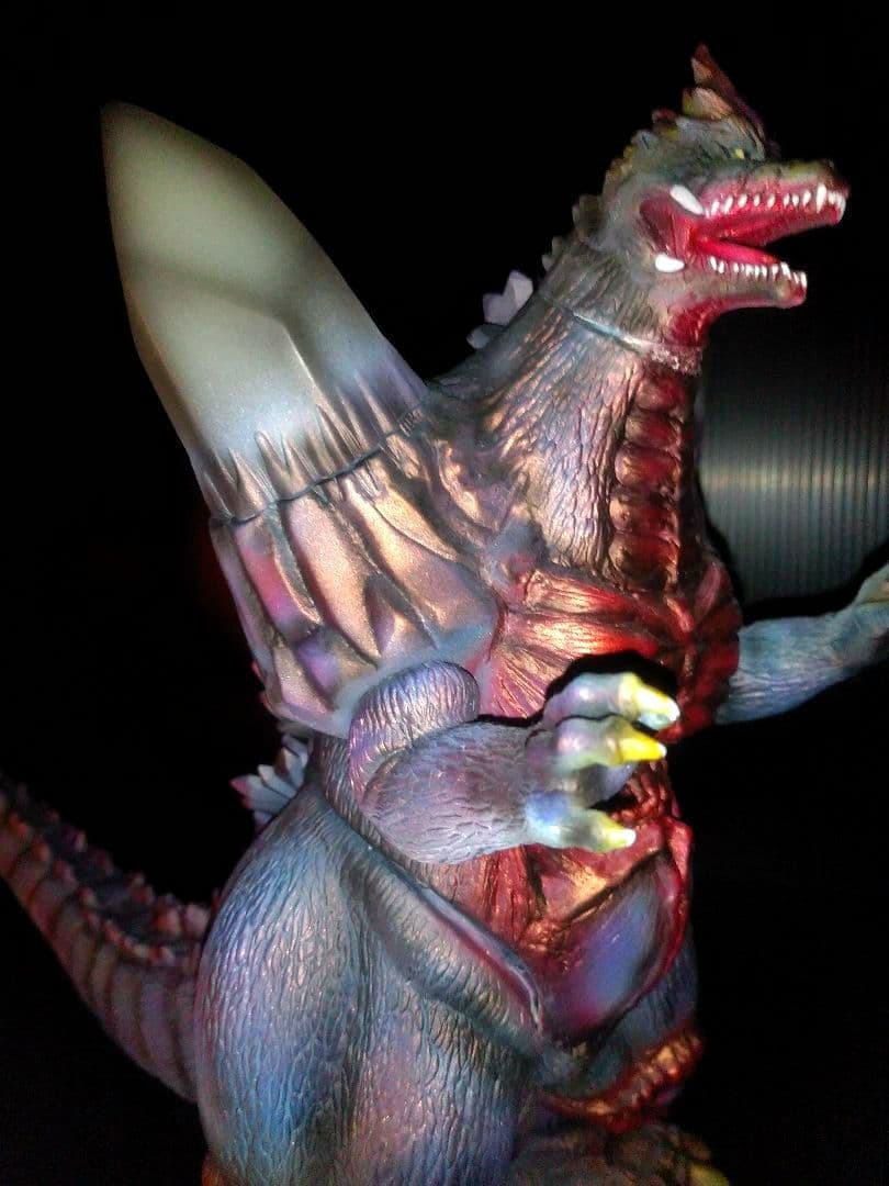 スペースゴジラ