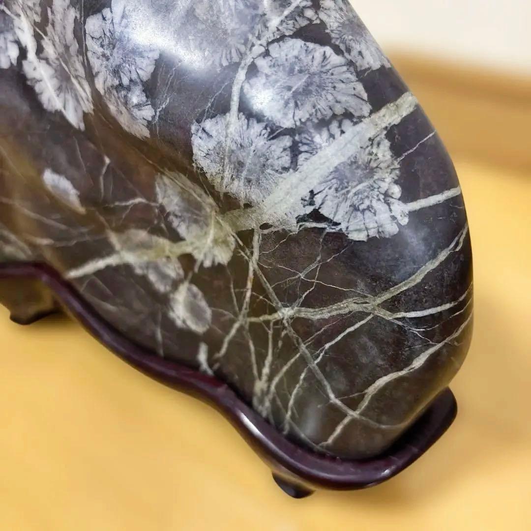 Jページ 菊花石