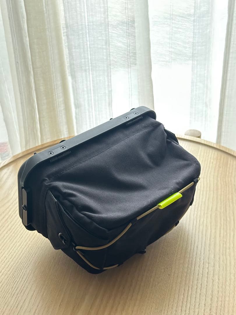 ルートワークス　ハンドルバーバッグ