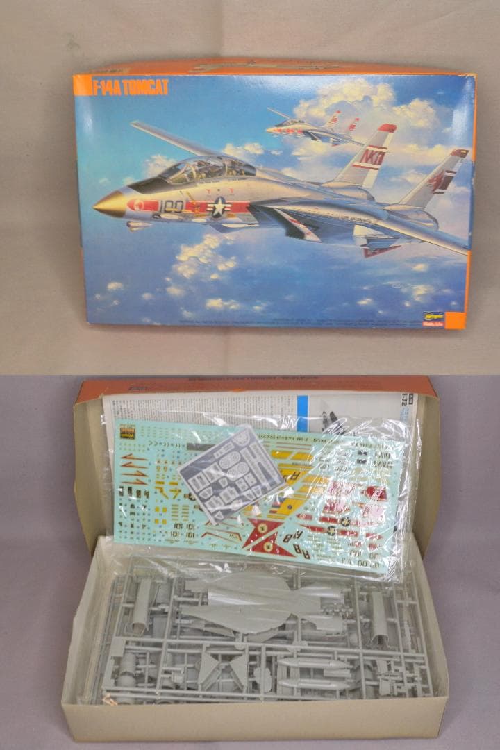 N2109□未開封 航空機プラモデル まとめ売り 全13点 ハセガワ タミヤ 他