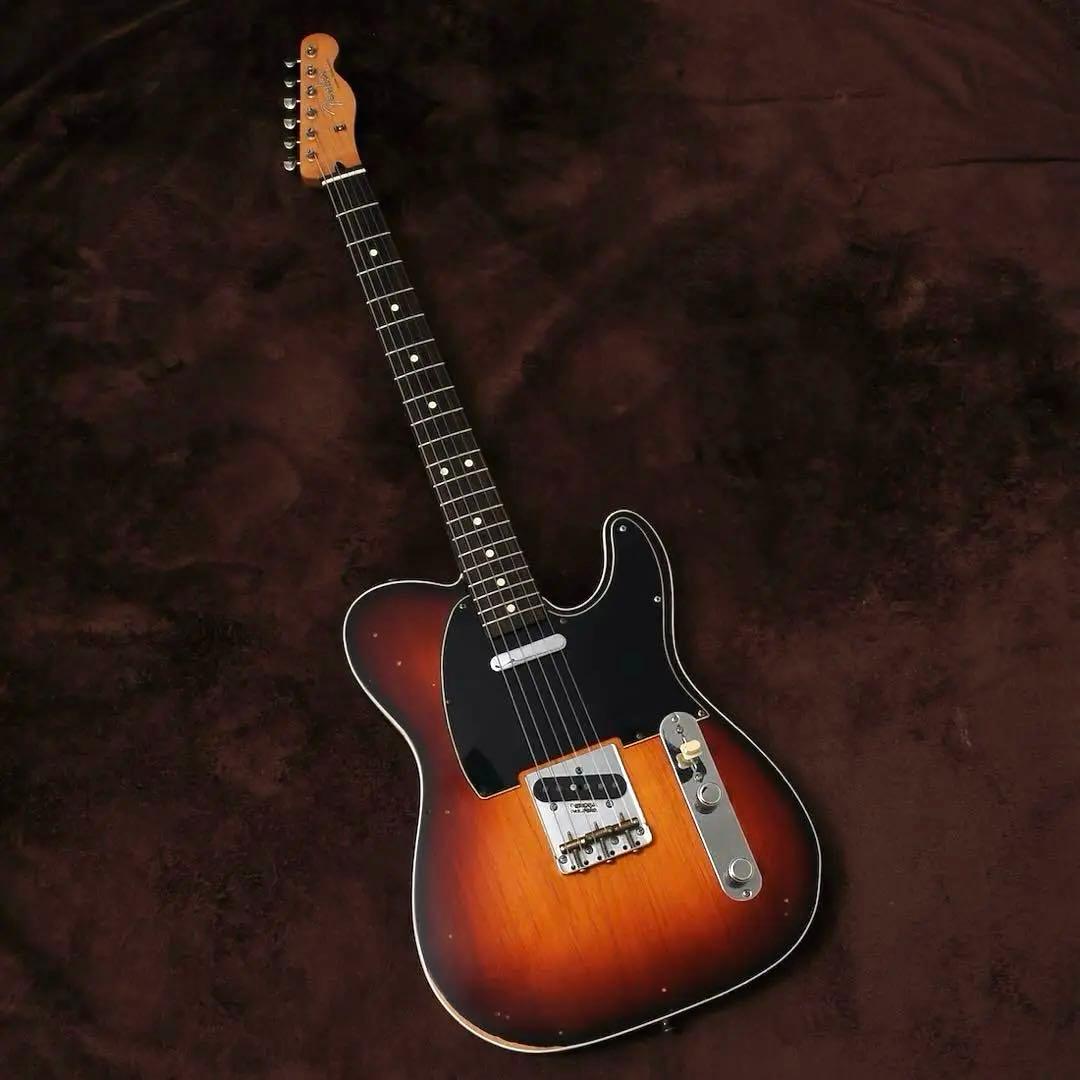 限定値下げ Fender road wornシグネイチャー