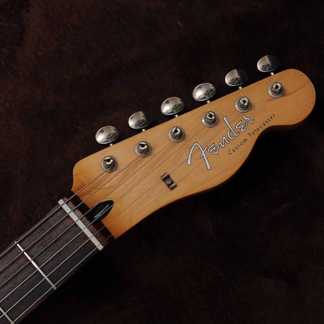 限定値下げ Fender road wornシグネイチャー