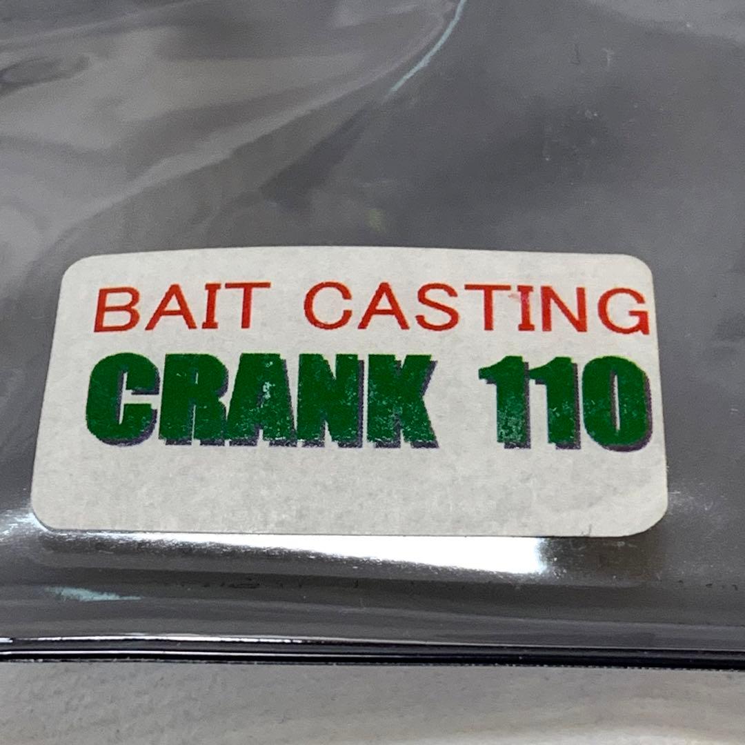 限定　LIVRE BLACK LION ハンドル　ブラック　クランク　EP41