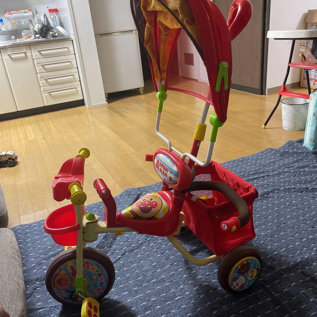 子供のおもちゃ