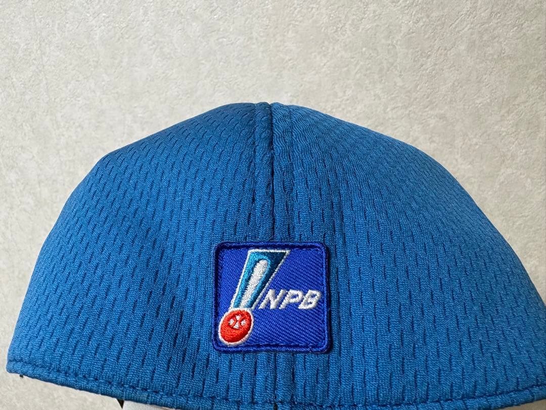 北海道日本ハムファイターズ　新庄剛志20周年記念ユニフォーム帽子セット