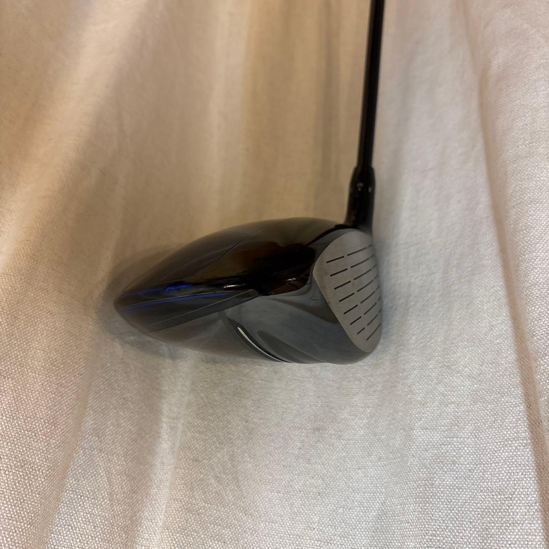 ブリヂストンXD−3 短尺ドライバー　　　　ツアーAD MJ−6S