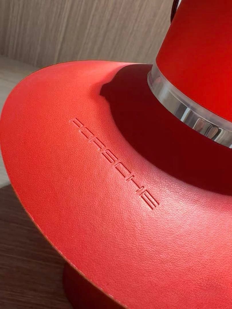 PORSCHE 3in1 Bluetoothランタン スピーカー 懐中電灯