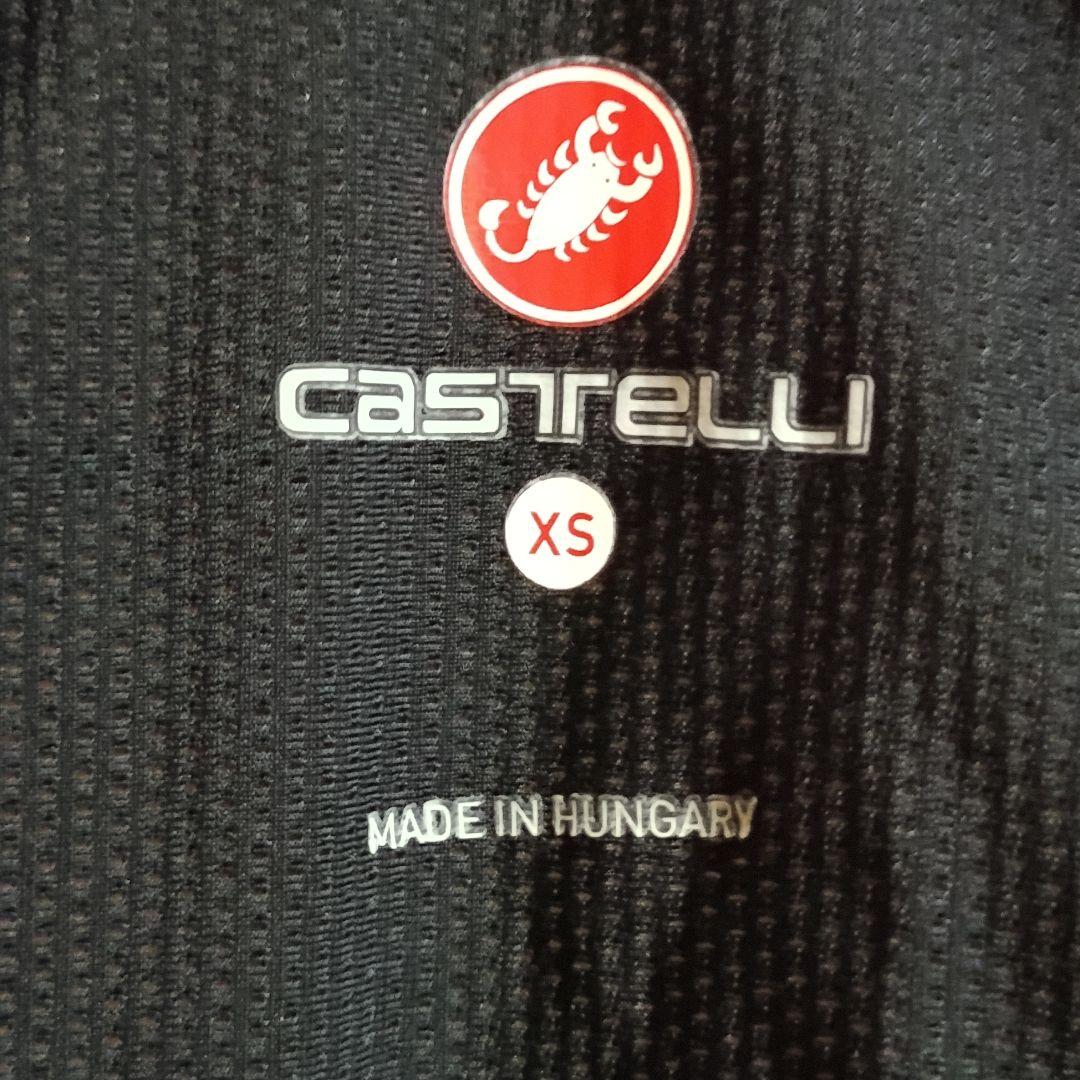 支給品　ビブ　Cannondale drapac　キャノンデールドラパック　ca