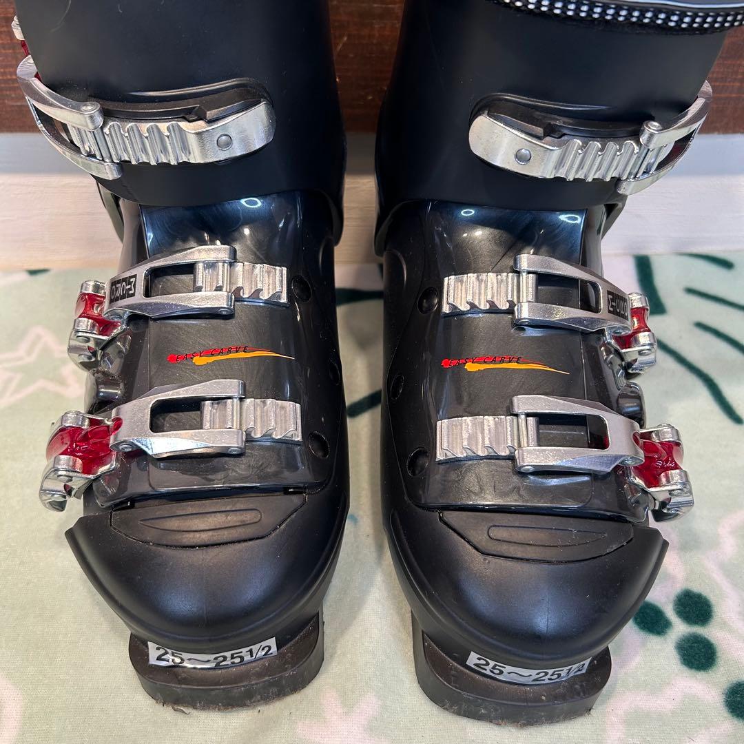 ◇極美品◇ S/BLADE 90cm ブーツ　25〜25.5cm 幅広タイプ