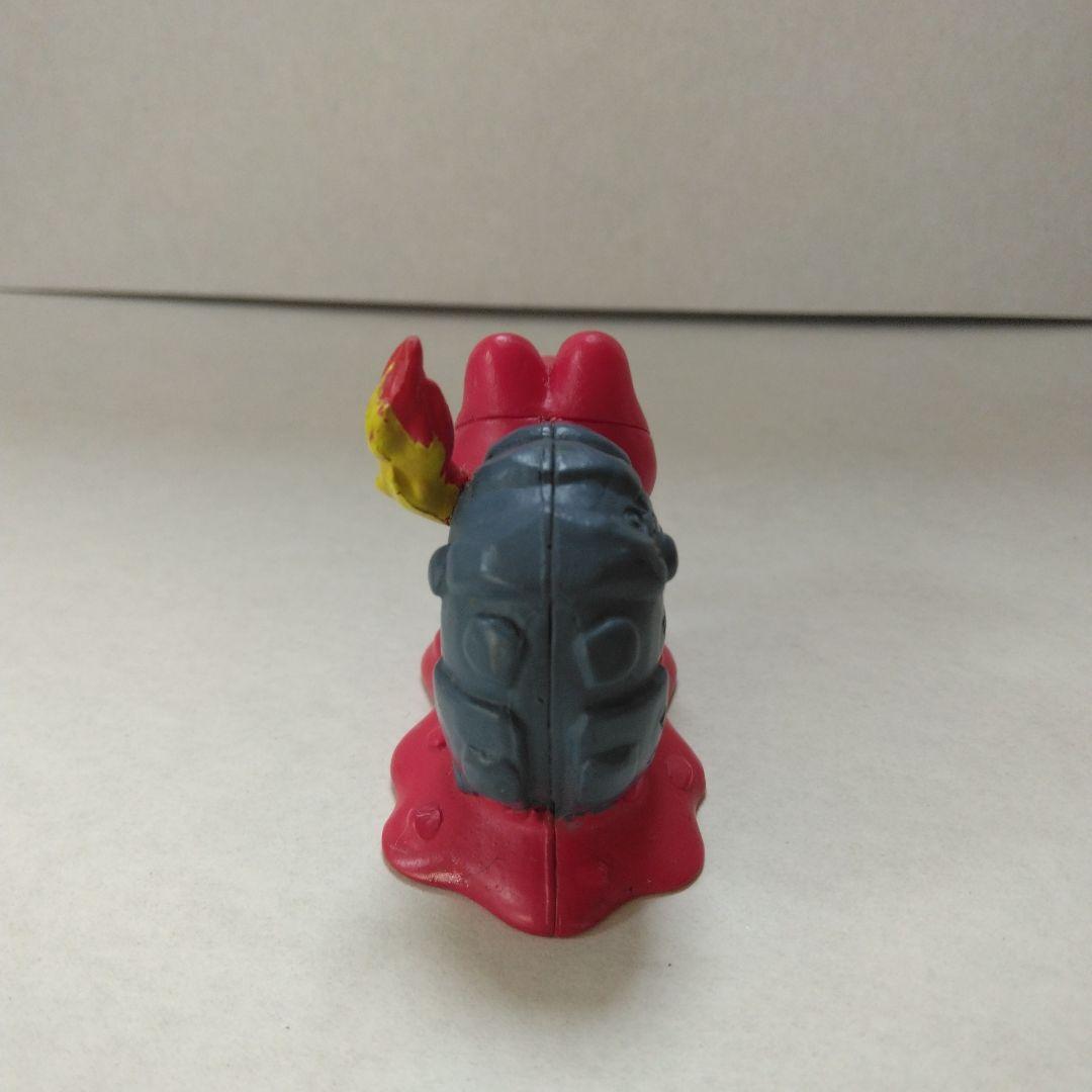 ポケモン モンコレ 初期 マグマッグ マグカルゴ フィギュア TOMY