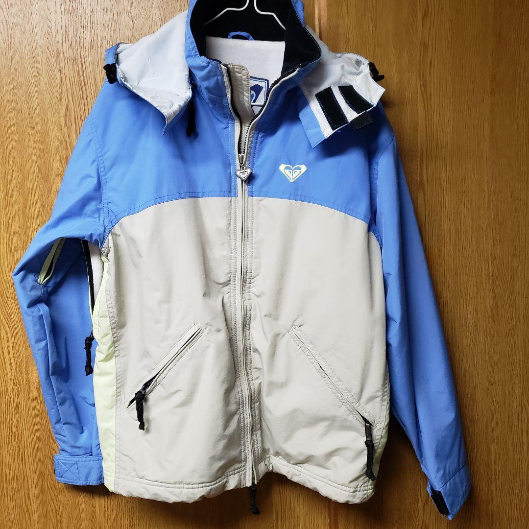 ROXY マウンテンジャケット　【スキー　スノボ　タウンOK】