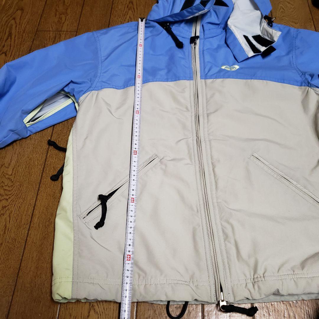 ROXY マウンテンジャケット　【スキー　スノボ　タウンOK】