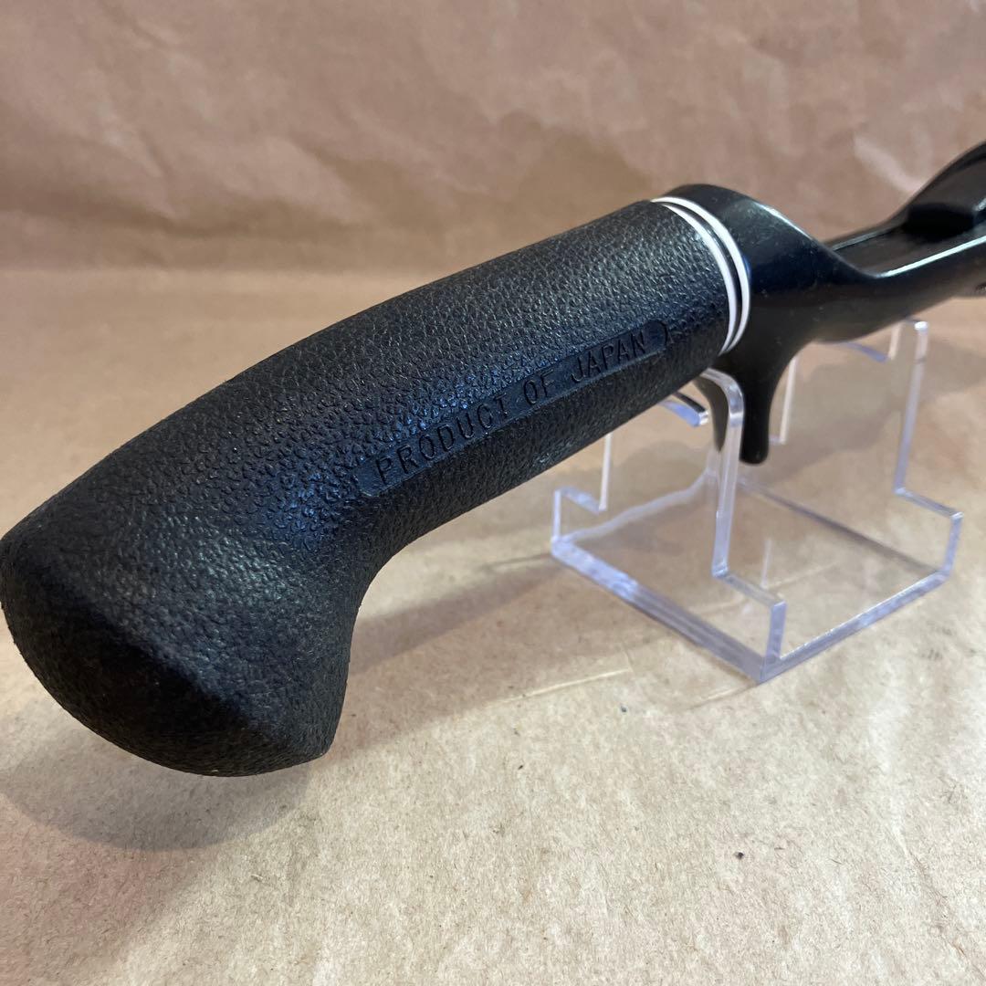 O*M様 フジグリップ　ロブスターハンドル