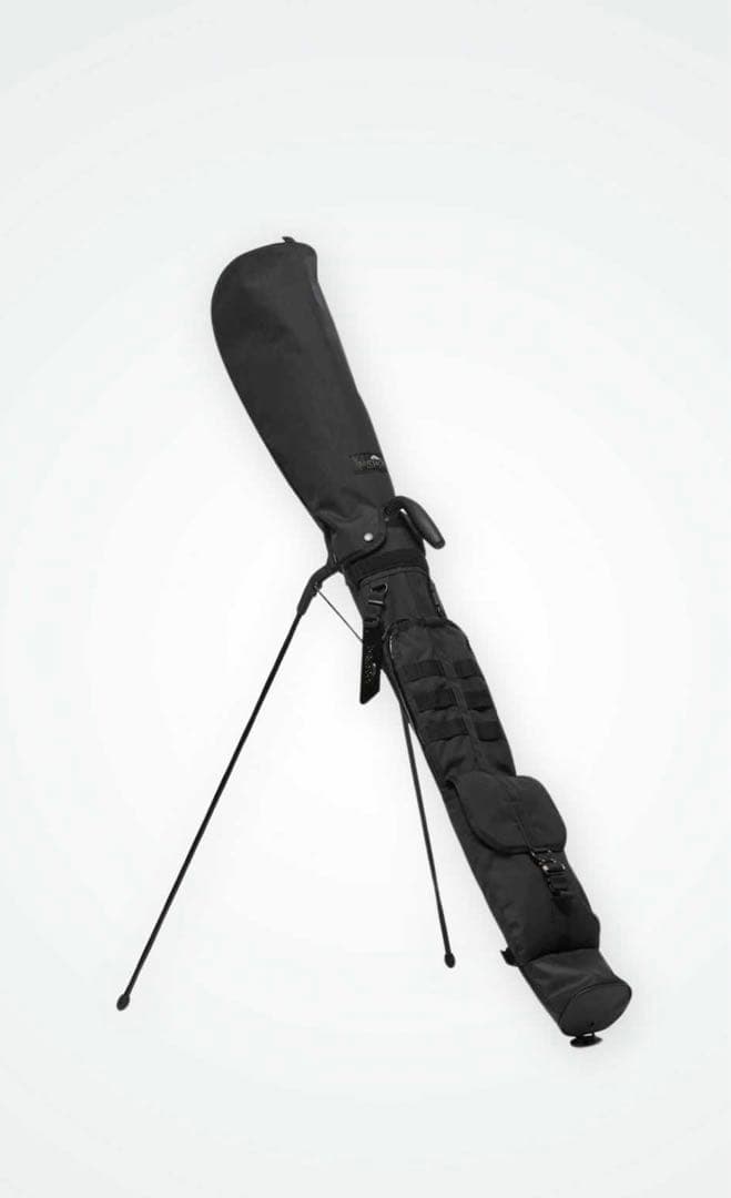 新品bagjackgolfセルフスタンドキャリーSelf Stand Carry