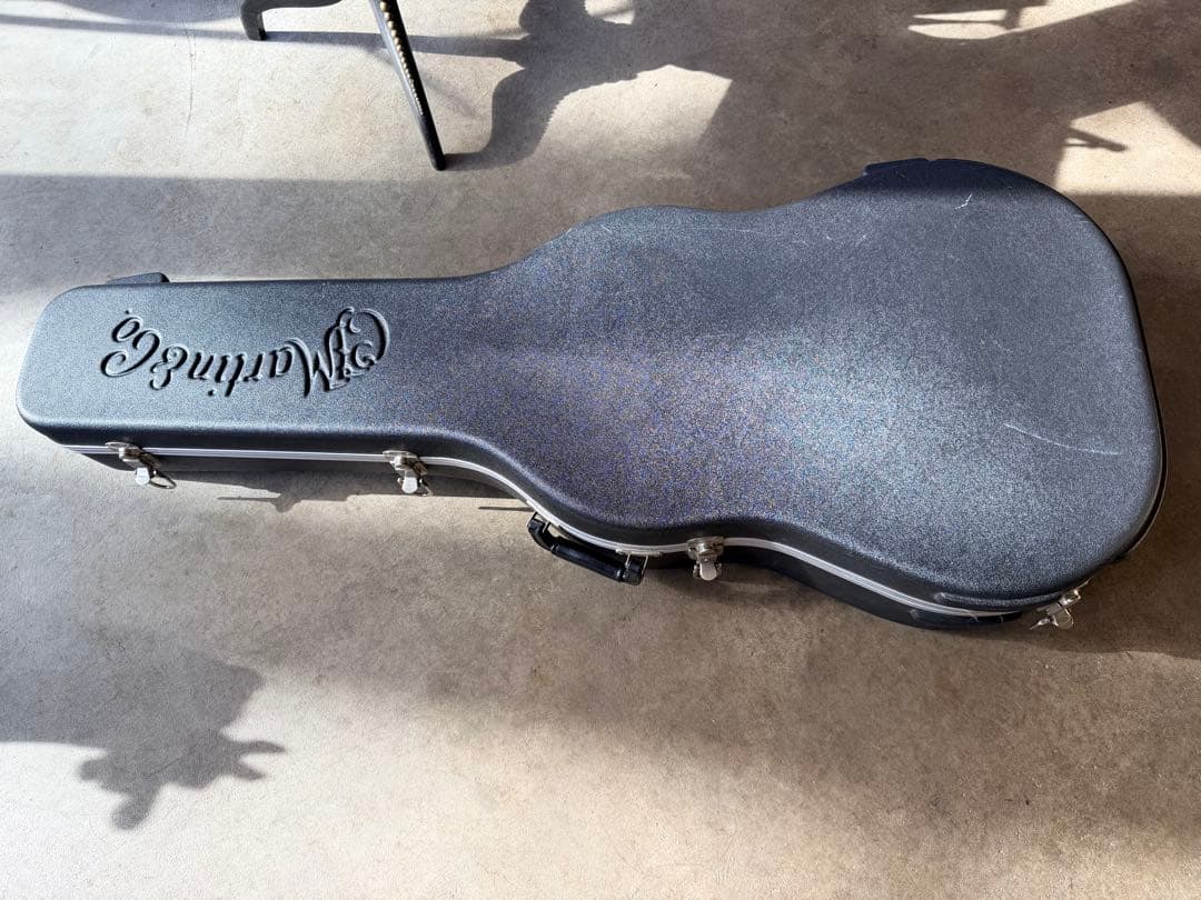 ru-kupopo　Martin D-４１　2002製　美品