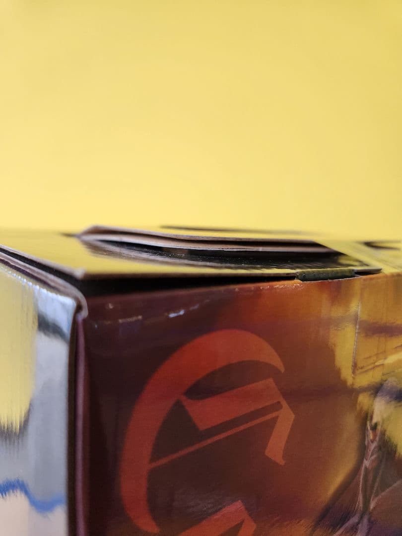 ラストワン 超大型巨人 MEGAIMPACT