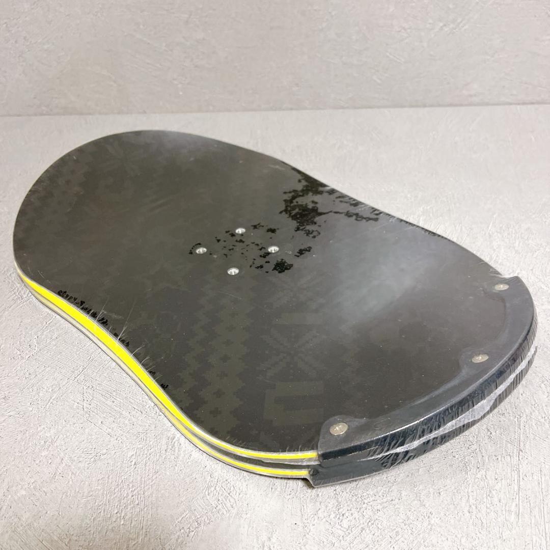 NICO nico ニコ セパレート スノーボード 未使用