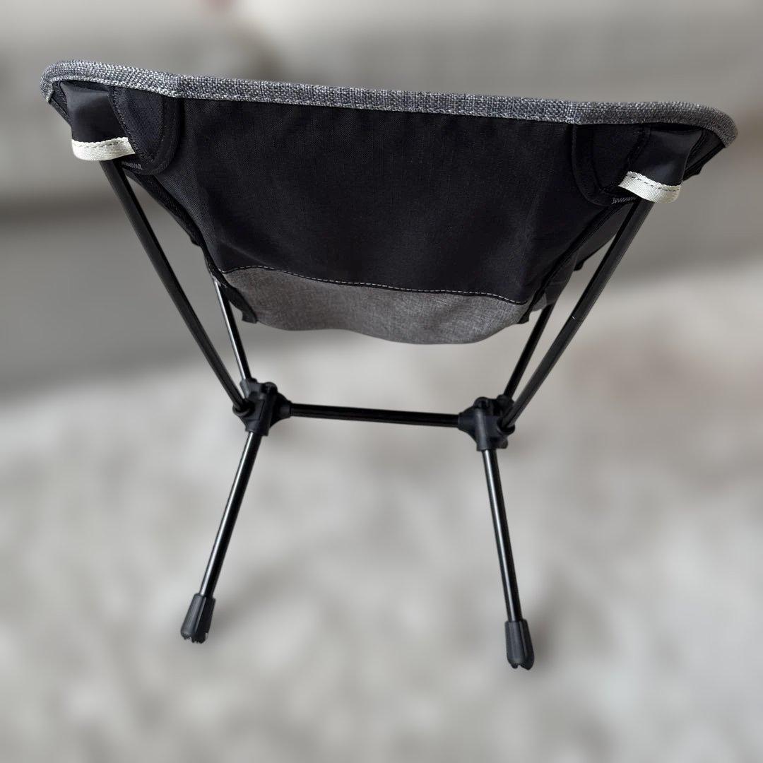 ヘリノックス　チェアーホーム　ミニ