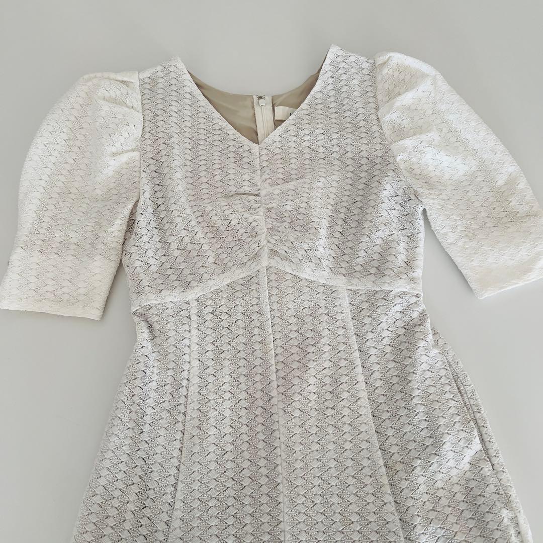 【貴重】かなみんワンピース 超ときめき宣伝部 辻野かなみ インスタ おそろい