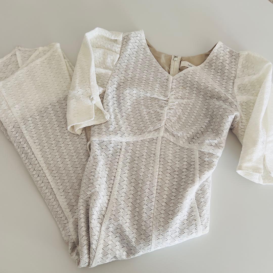 【貴重】かなみんワンピース 超ときめき宣伝部 辻野かなみ インスタ おそろい