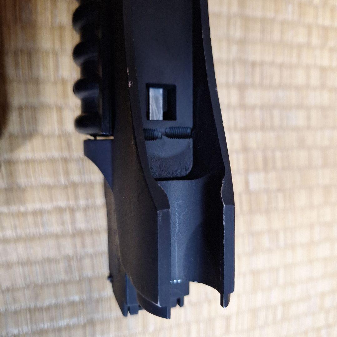 エアガン G&P M203カスタム(値引き交渉可能)