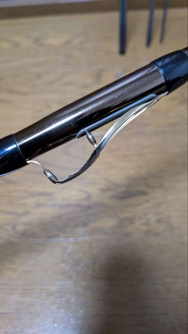 イソリミテッド 1.5 47-53　インターライン　磯竿　フカセ釣り