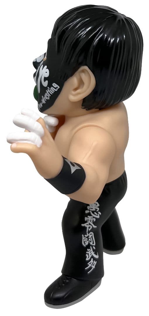 グレート・ムタ引退記念Bye Bye ver.