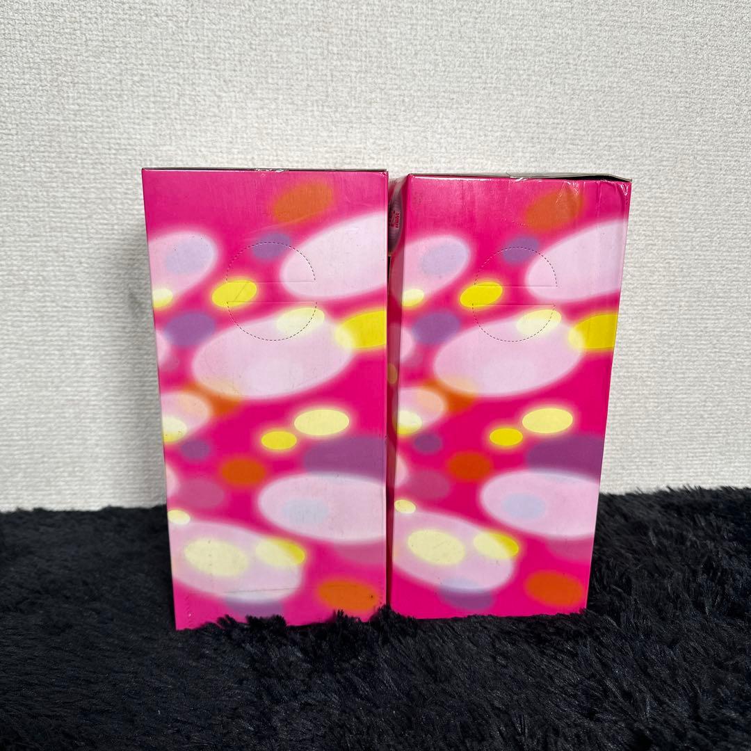 パンティ&ストッキングwithガーターベルト プレミアムフィギュア 全2種セット