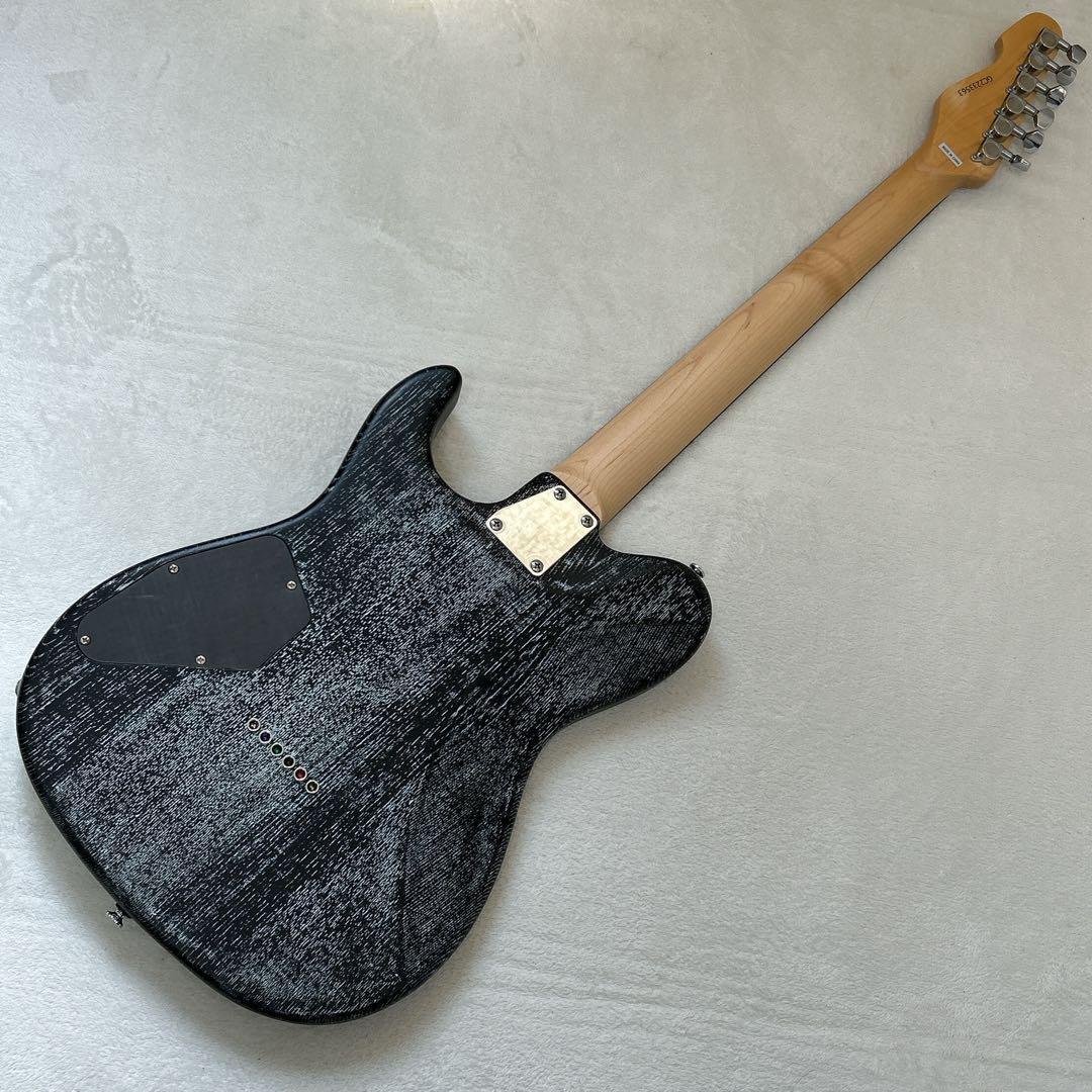 GrassRoots G-THROBBER-DX エレキギター グラスルーツ