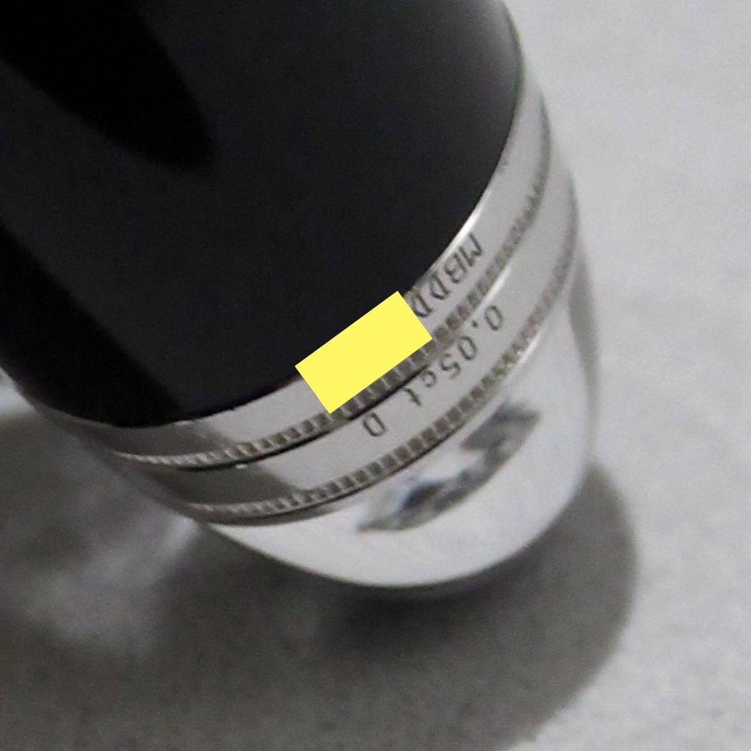 モンブラン ローラーボール 162 ダイヤモンド 106126