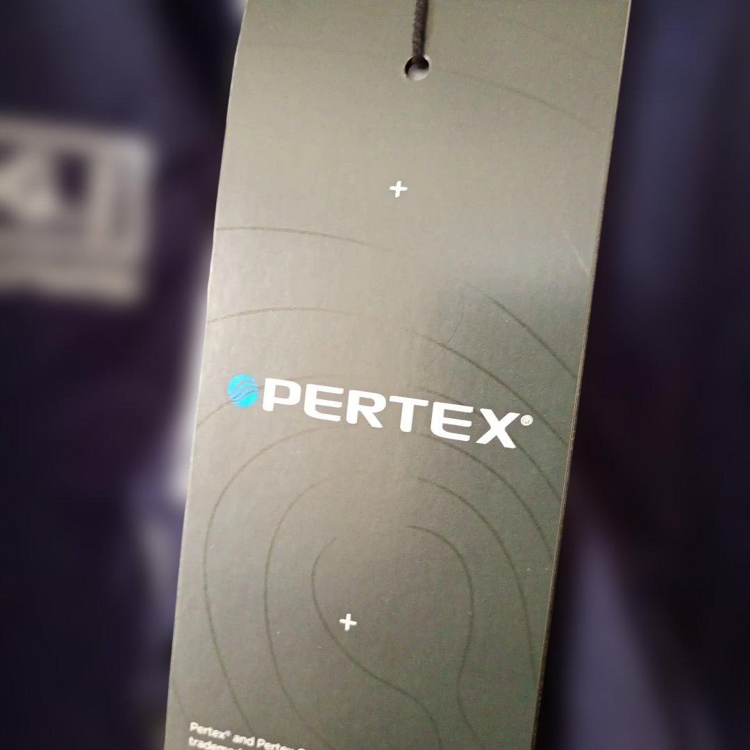 パーリーゲイツ薄手パーカーサイズ2