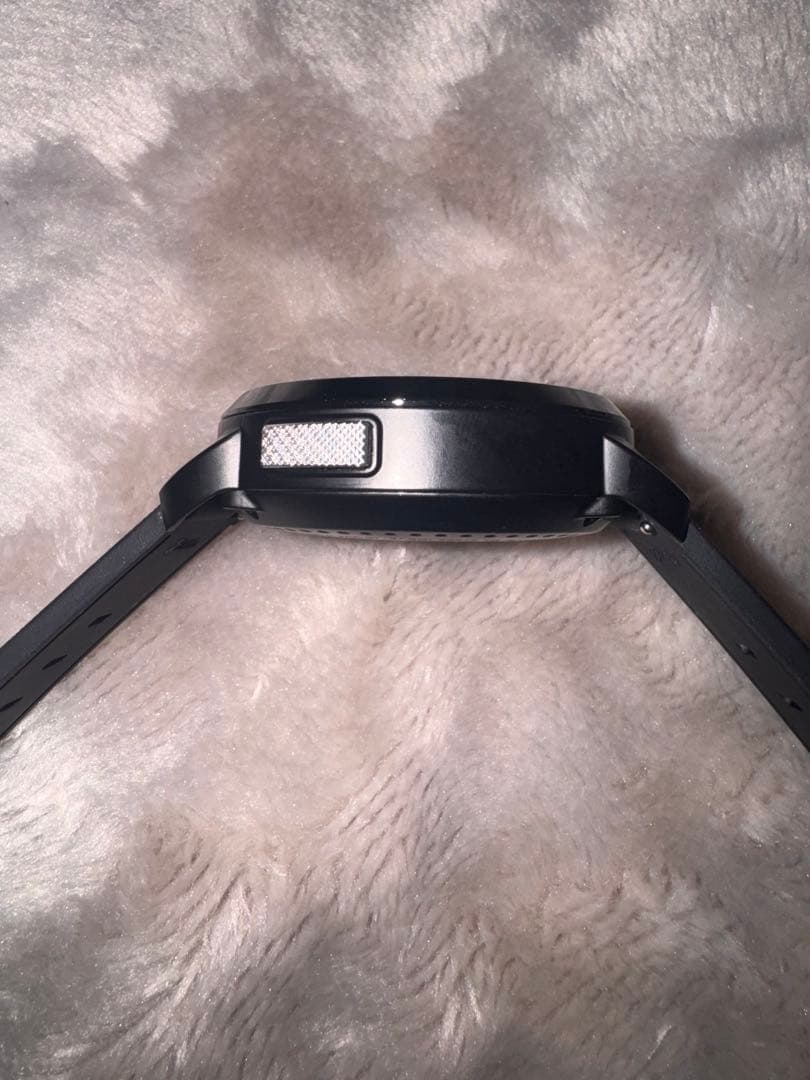 【美品】Bushnell ION EliteゴルフGPSナビ付スマートウォッチ