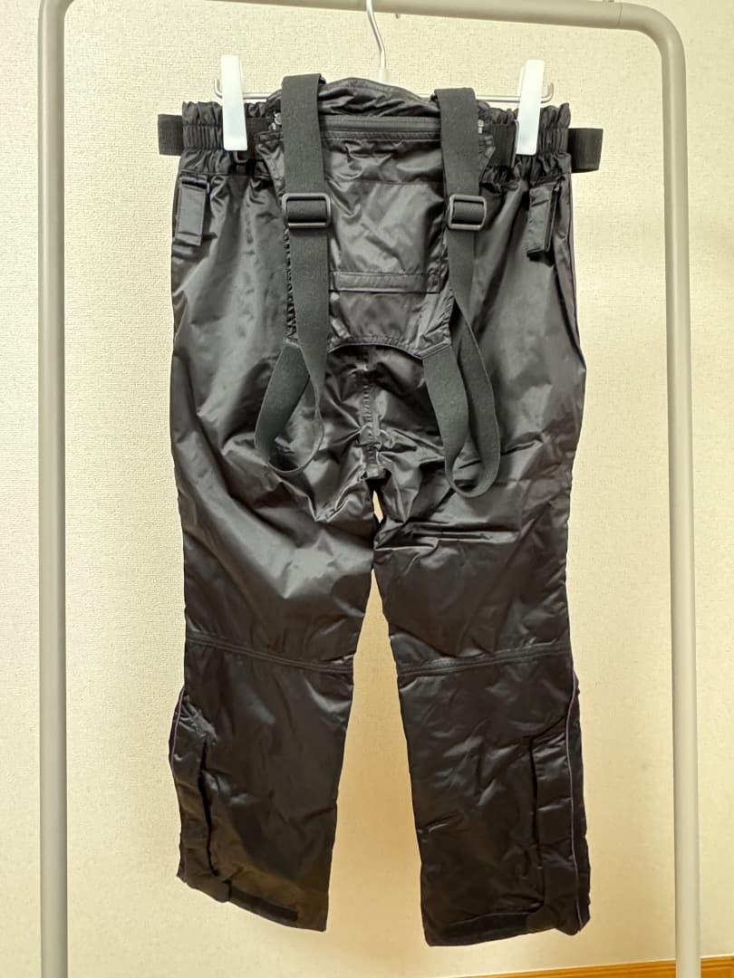 新品 絶版 希少 がまかつ G-FAITH フィッシングレインスーツ