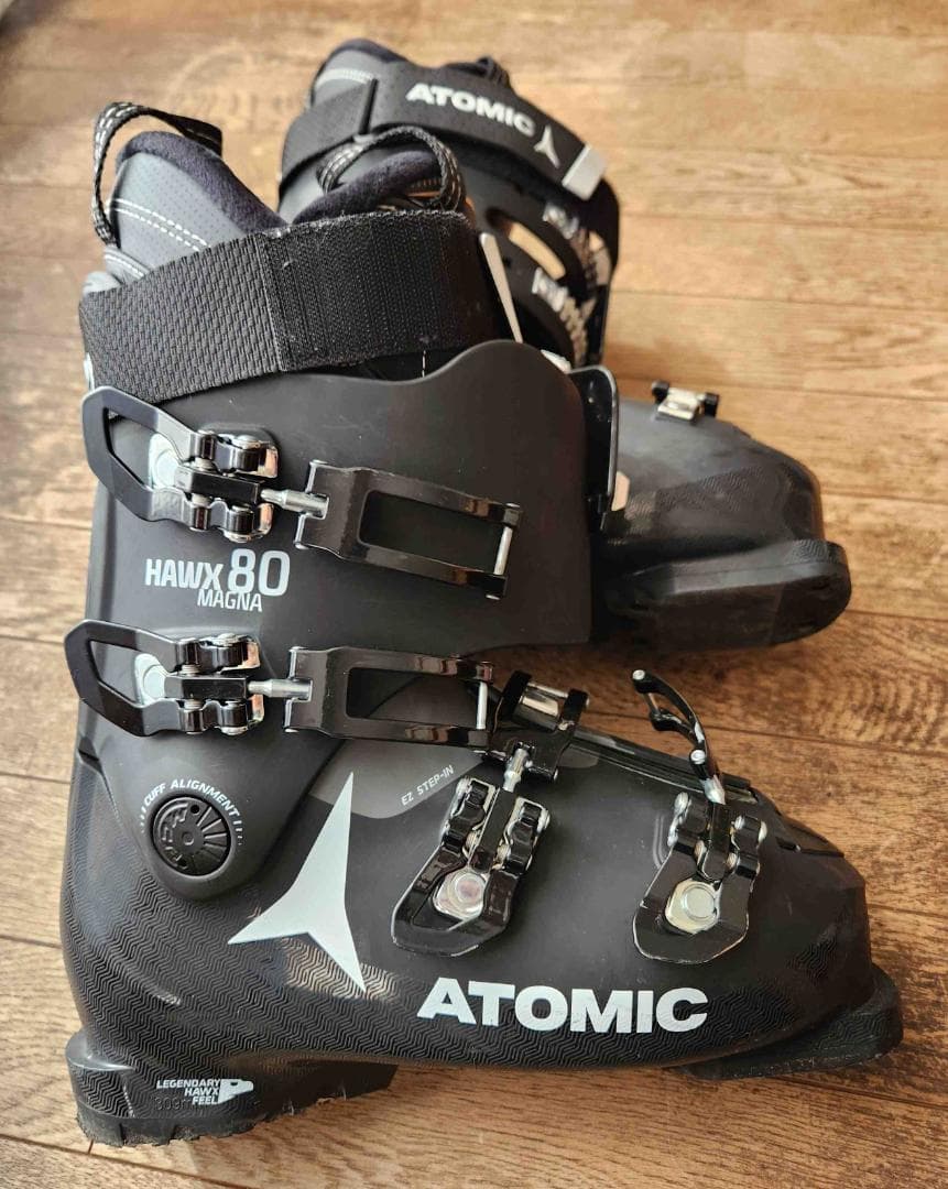 Atomic★Hawx 80 Magna★スキー ブーツ