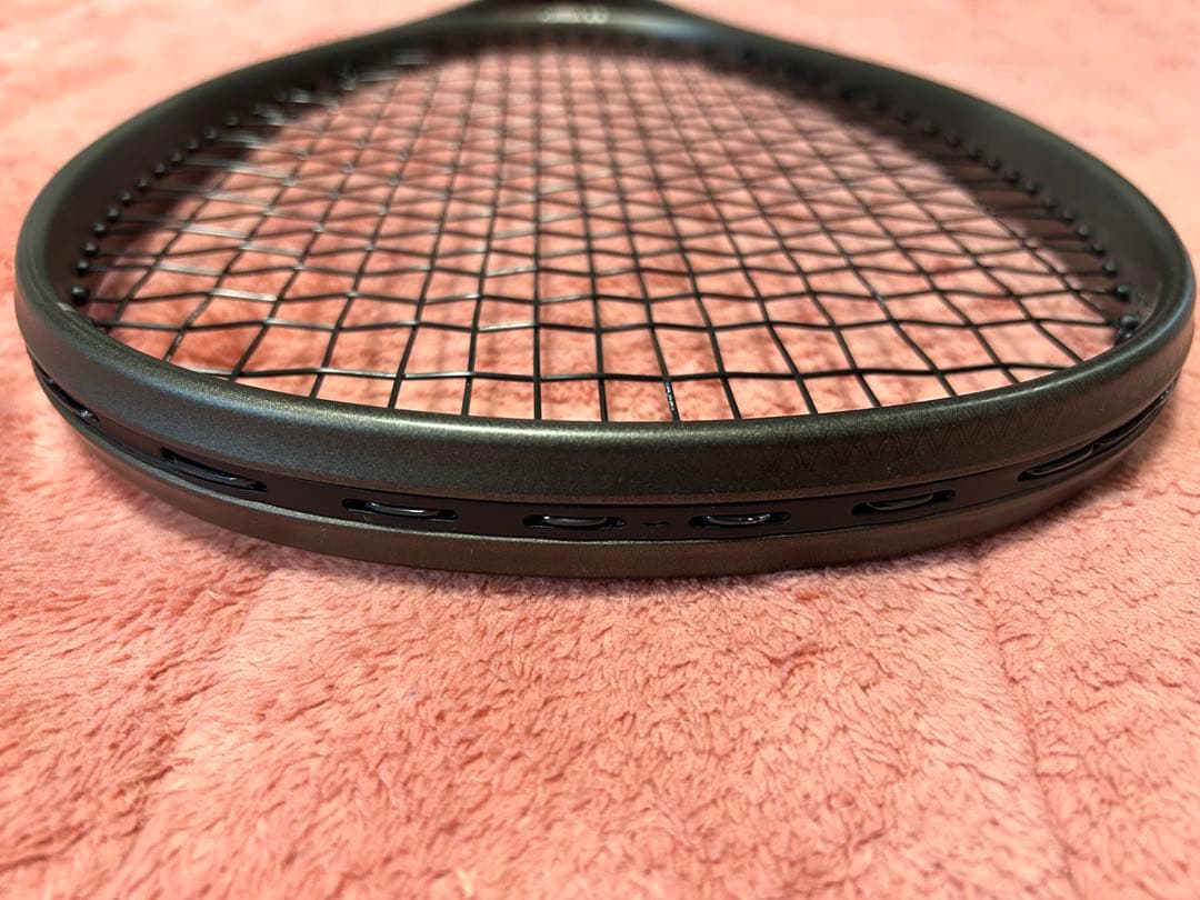まちゃかず⭐︎YONEX ボルトレイジ8V UL1⭐︎