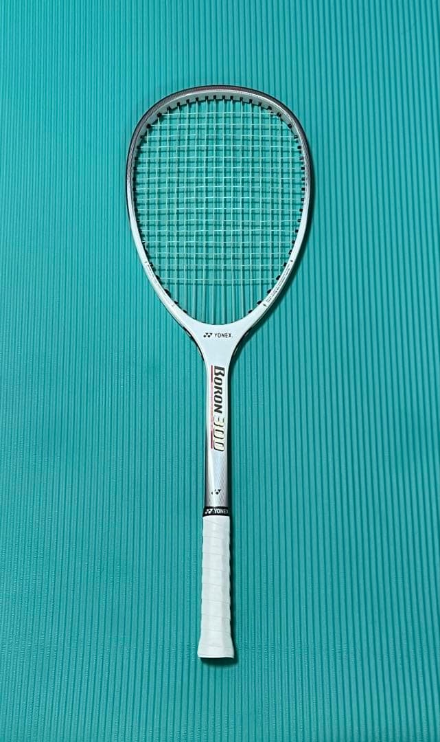 【廃番】YONEX ボロン300 美品