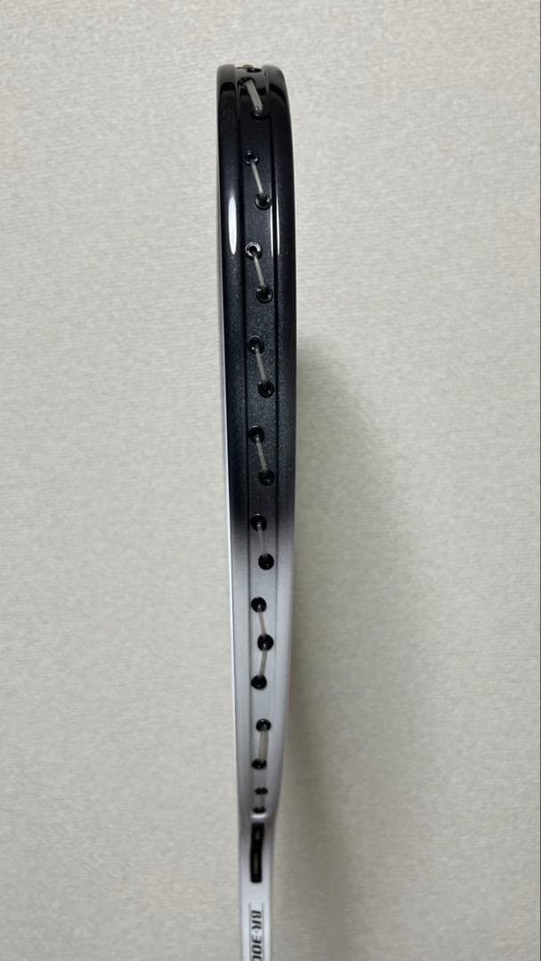 【廃番】YONEX ボロン300 美品