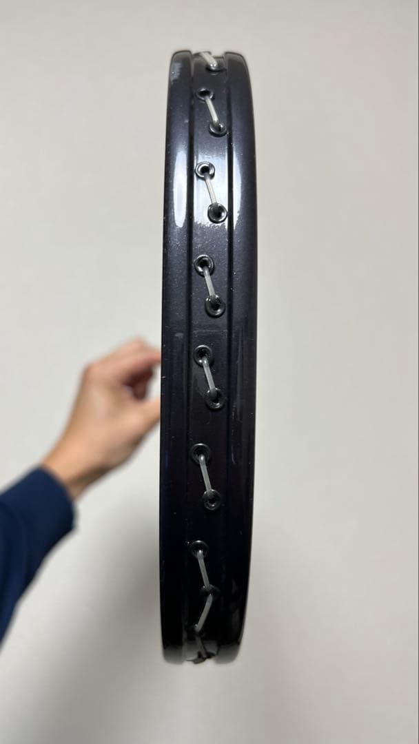 【廃番】YONEX ボロン300 美品