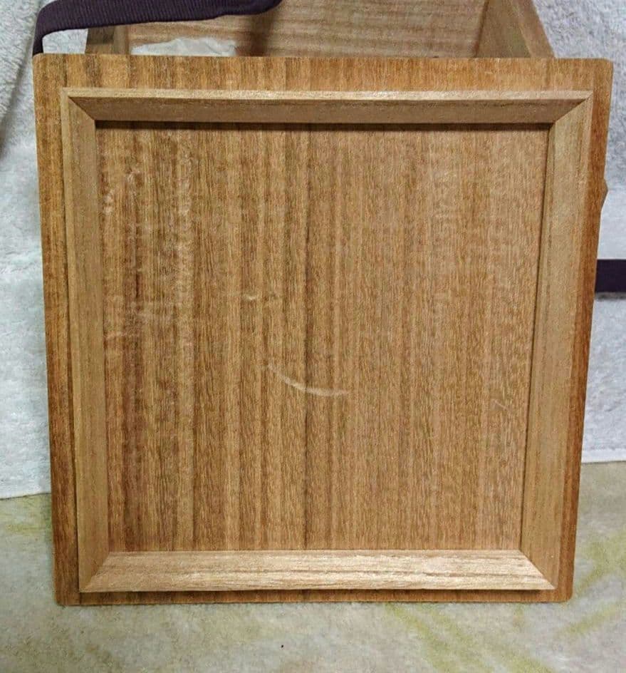 西尾焼正蔵作茶碗A374