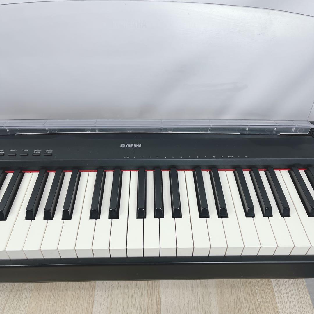 YAMAHA　P-95B　88鍵　電子ピアノ 11年製