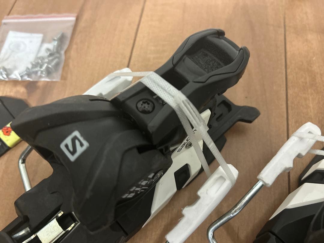 Salomon Guardian MNC13 ビンディング